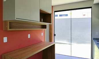 Imagem 6: CASA RESIDENCIAL em POÇOS DE CALDAS - MG, JARDIM VITÓRIA