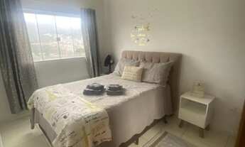 Imagem 6: APARTAMENTO RESIDENCIAL em POÇOS DE CALDAS - MG, BOA ESPERANÇA II