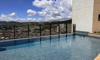 Imagem 5: APARTAMENTO RESIDENCIAL em POÇOS DE CALDAS - MG, JARDIM DOUTOR OTTONI