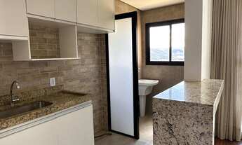 Imagem 3: APARTAMENTO RESIDENCIAL em POÇOS DE CALDAS - MG, JARDIM DOUTOR OTTONI