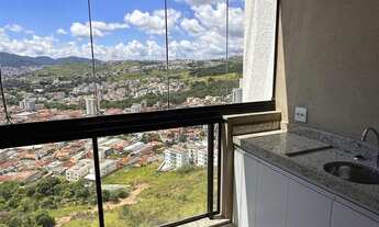 Imagem 7: APARTAMENTO RESIDENCIAL em POÇOS DE CALDAS - MG, JARDIM DOUTOR OTTONI