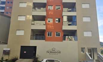 Imagem: APARTAMENTO RESIDENCIAL em POÇOS DE CALDAS