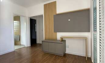 Imagem 3: APARTAMENTO RESIDENCIAL em POÇOS DE CALDAS - MG, RESIDENCIAL SÃO BERNARDO