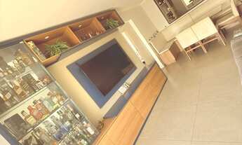 Imagem 6: APARTAMENTO RESIDENCIAL em POÇOS DE CALDAS - MG, JARDIM DAS HORTÊNSIAS