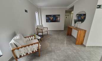 Imagem 3: APARTAMENTO RESIDENCIAL em POÇOS DE CALDAS - MG, RESIDENCIAL SÃO BERNARDO