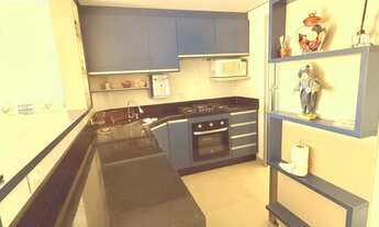 Imagem 3: APARTAMENTO RESIDENCIAL em POÇOS DE CALDAS - MG, JARDIM DAS HORTÊNSIAS