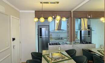 Imagem 4: APARTAMENTO RESIDENCIAL em POÇOS DE CALDAS - MG, JARDIM COUNTRY CLUB