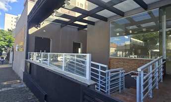 Imagem: BARRACAO COMERCIAL em POÇOS DE CALDAS