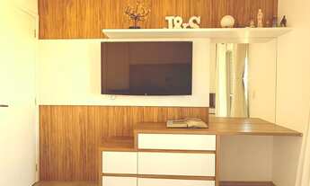 Imagem 5: APARTAMENTO RESIDENCIAL em POÇOS DE CALDAS - MG, JARDIM DAS HORTÊNSIAS