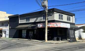 Imagem 4: CASA COMERCIAL em POÇOS DE CALDAS - MG, JARDIM DO GINÁSIO