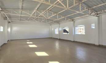 Imagem 2: SALAO COMERCIAL em POÇOS DE CALDAS - MG, CENTRO