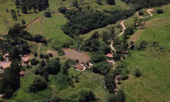 Imagem 4: SITIO RESIDENCIAL em SÃO SEBASTIÃO DA GRAMA - SP, JARDIM BELA VISTA