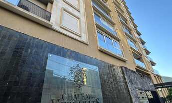 Imagem: APARTAMENTO RESIDENCIAL em POÇOS DE CALDAS