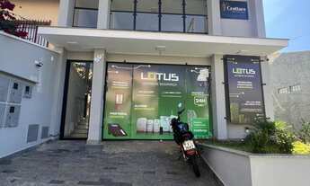 Imagem 1: CASA COMERCIAL em POÇOS DE CALDAS - MG, JARDIM CENTENÁRIO