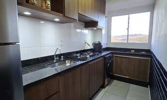 Imagem: APARTAMENTO RESIDENCIAL em POÇOS DE CALDAS