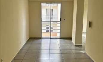 Imagem 2: APARTAMENTO RESIDENCIAL em POÇOS DE CALDAS - MG, RESIDENCIAL VEREDAS