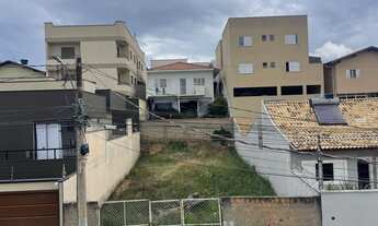 Imagem 2: TERRENO RESIDENCIAL em POÇOS DE CALDAS - MG, JARDIM DAS HORTÊNSIAS