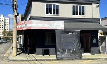 Imagem 3: CASA COMERCIAL em POÇOS DE CALDAS - MG, JARDIM DO GINÁSIO