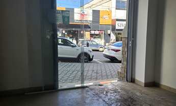 Imagem 2: SALA COMERCIAL em POÇOS DE CALDAS - MG, CENTRO