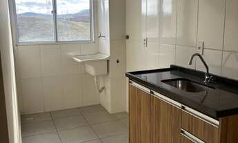 Imagem 3: APARTAMENTO RESIDENCIAL em POÇOS DE CALDAS - MG, RESIDENCIAL VEREDAS