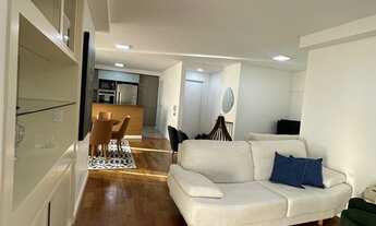 Imagem 2: APARTAMENTO RESIDENCIAL em POÇOS DE CALDAS - MG, CENTRO