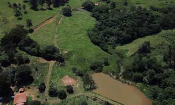 Imagem 2: SITIO RESIDENCIAL em SÃO SEBASTIÃO DA GRAMA - SP, JARDIM BELA VISTA