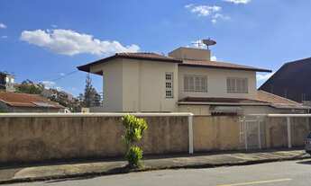 Imagem: CASA RESIDENCIAL em POÇOS DE CALDAS - MG