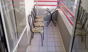 Imagem 4: APARTAMENTO RESIDENCIAL em POÇOS DE CALDAS - MG, SÃO BENEDITO