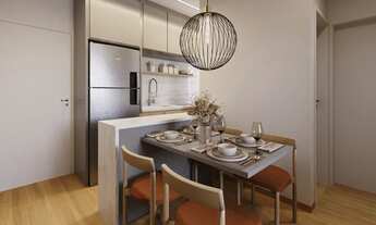 Imagem 5: APARTAMENTO RESIDENCIAL em POÇOS DE CALDAS - MG, BELVEDERE