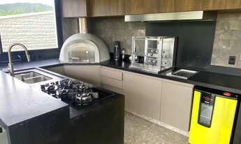 Imagem 4: CASA RESIDENCIAL em Poços de Caldas - MG, SERRAS ALTAS GOLF ESTATE