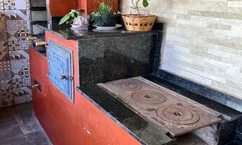 Imagem 4: CASA RESIDENCIAL em POÇOS DE CALDAS - MG, JARDIM VITÓRIA