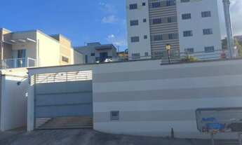 Imagem: APARTAMENTO RESIDENCIAL em POÇOS DE CALDAS