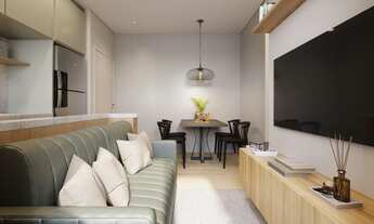 Imagem 4: APARTAMENTO RESIDENCIAL em POÇOS DE CALDAS - MG, BELVEDERE