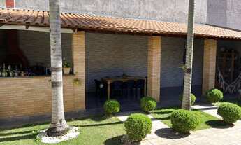 Imagem 3: CASA RESIDENCIAL em POÇOS DE CALDAS - MG, JARDIM VITÓRIA