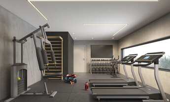 Imagem 6: APARTAMENTO RESIDENCIAL em POÇOS DE CALDAS - MG, BELVEDERE