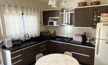 Imagem 2: CASA RESIDENCIAL em POÇOS DE CALDAS - MG, JARDIM VITÓRIA