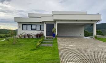 Imagem: CASA RESIDENCIAL em Poços de Caldas - MG