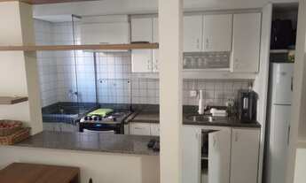 Imagem 2: APARTAMENTO RESIDENCIAL em POÇOS DE CALDAS - MG, SÃO BENEDITO