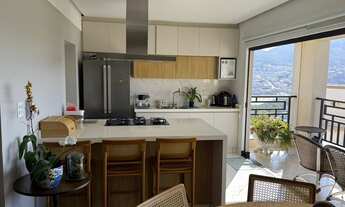 Imagem: APARTAMENTO RESIDENCIAL em POÇOS DE CALDAS