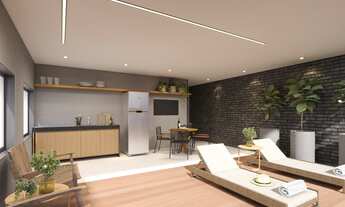 Imagem 7: APARTAMENTO RESIDENCIAL em POÇOS DE CALDAS - MG, BELVEDERE