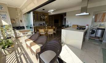 Imagem 4: APARTAMENTO RESIDENCIAL em POÇOS DE CALDAS - MG, JARDIM ELVIRA DIAS