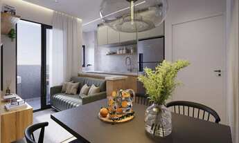 Imagem 3: APARTAMENTO RESIDENCIAL em POÇOS DE CALDAS - MG, BELVEDERE