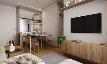 Imagem 2: APARTAMENTO RESIDENCIAL em POÇOS DE CALDAS - MG, BELVEDERE