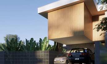 Imagem 2: CASA RESIDENCIAL em POÇOS DE CALDAS - MG, JARDIM EUROPA