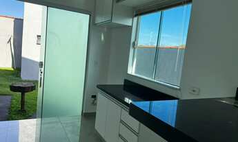 Imagem 5: CASA RESIDENCIAL em POÇOS DE CALDAS - MG, JARDIM DOS MANACÁS