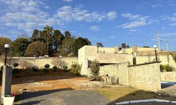 Imagem 4: TERRENO RESIDENCIAL em POÇOS DE CALDAS - MG, ESTÂNCIA POÇOS DE CALDAS