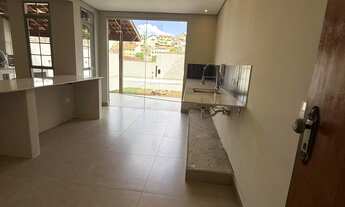 Imagem 6: CASA RESIDENCIAL em POÇOS DE CALDAS - MG, SANTA ÂNGELA