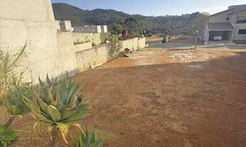 Imagem 3: TERRENO RESIDENCIAL em POÇOS DE CALDAS - MG, ESTÂNCIA POÇOS DE CALDAS