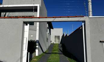 Imagem 2: CASA RESIDENCIAL em POÇOS DE CALDAS - MG, JARDIM DOS MANACÁS