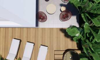 Imagem 6: CASA RESIDENCIAL em POÇOS DE CALDAS - MG, JARDIM EUROPA